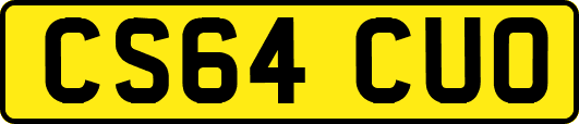 CS64CUO