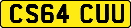 CS64CUU