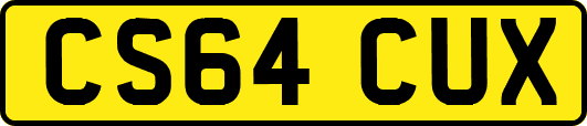 CS64CUX