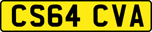 CS64CVA