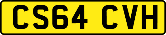 CS64CVH