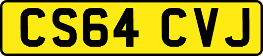 CS64CVJ