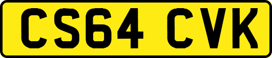 CS64CVK