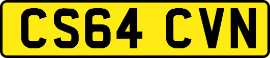 CS64CVN