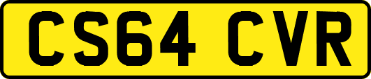 CS64CVR