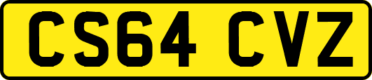 CS64CVZ