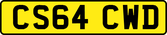 CS64CWD