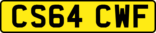 CS64CWF