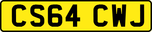 CS64CWJ