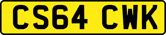CS64CWK