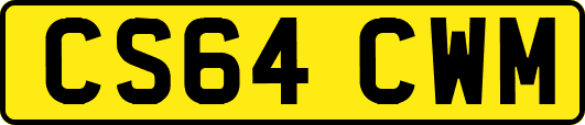 CS64CWM