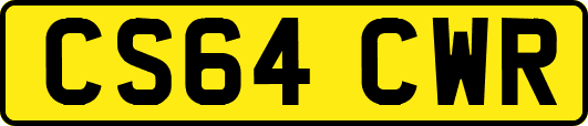 CS64CWR