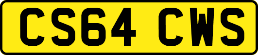 CS64CWS