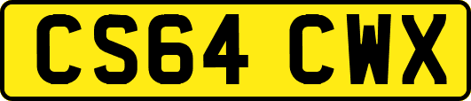CS64CWX
