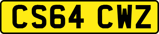CS64CWZ