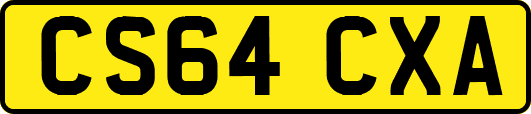 CS64CXA