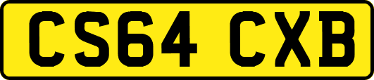 CS64CXB