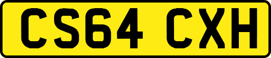 CS64CXH