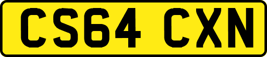 CS64CXN