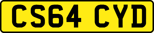 CS64CYD