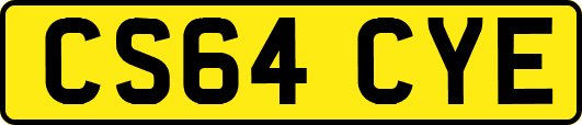 CS64CYE