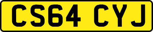 CS64CYJ