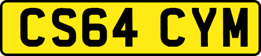 CS64CYM