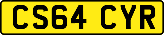 CS64CYR