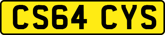 CS64CYS