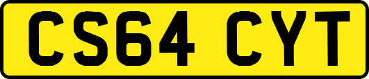 CS64CYT