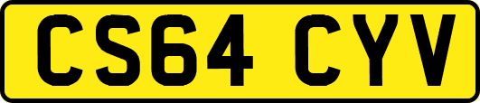 CS64CYV