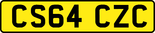 CS64CZC
