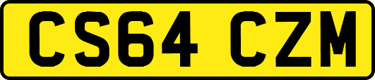 CS64CZM