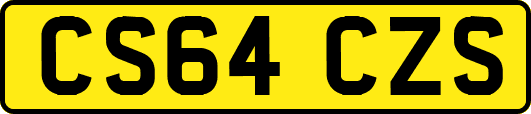 CS64CZS