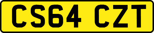 CS64CZT