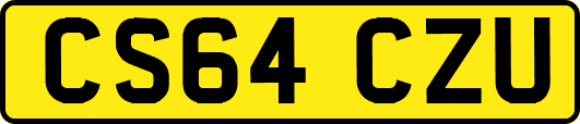 CS64CZU