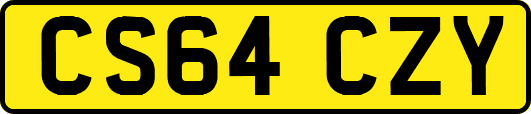 CS64CZY