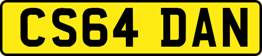 CS64DAN
