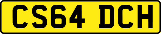 CS64DCH