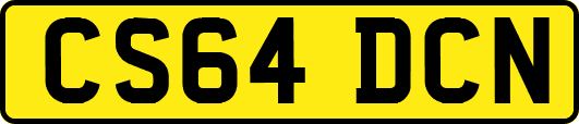 CS64DCN