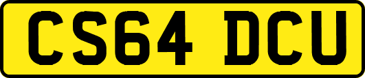 CS64DCU