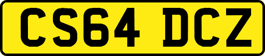 CS64DCZ