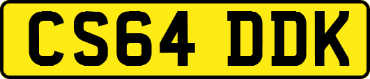 CS64DDK