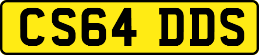 CS64DDS