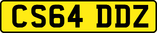 CS64DDZ