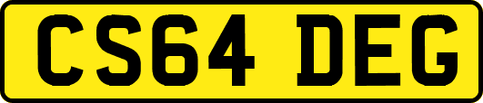 CS64DEG