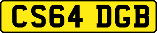 CS64DGB