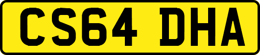 CS64DHA