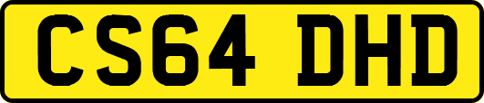 CS64DHD
