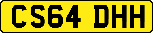 CS64DHH